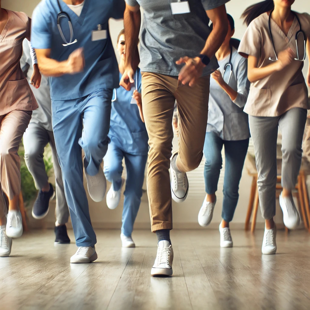 Rapid Response Care: Supporting Your Loved Ones After a Health Event